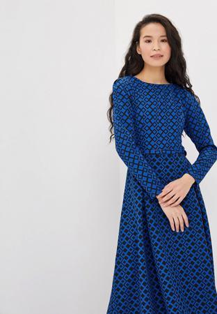 Платье Sahera Rahmani