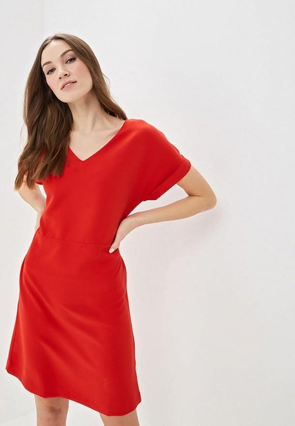 Платье Sela Sela SE001EWDTTS4 Платье Sela