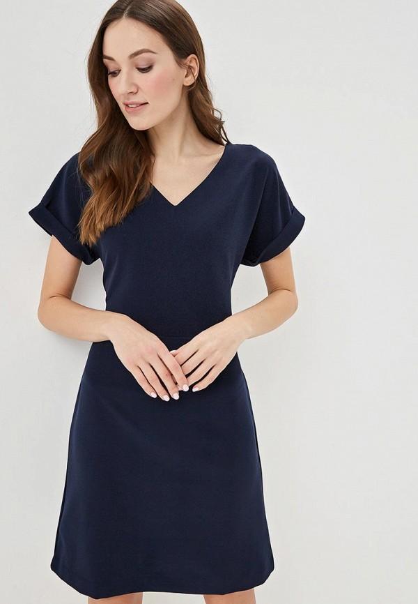 Платье Sela Sela SE001EWDTTS3 Платье Sela