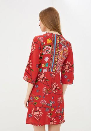 Платье Desigual