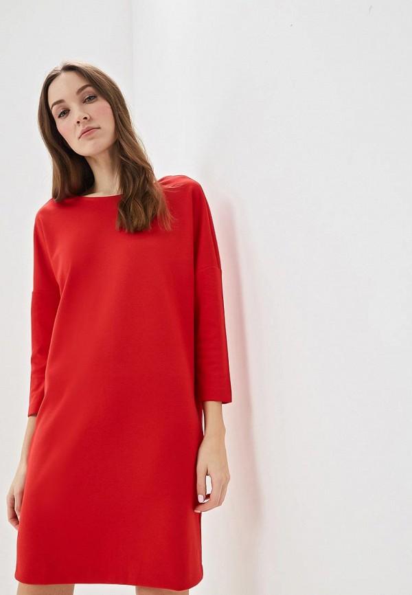 Платье Sela Sela SE001EWDTTP4 Платье Sela