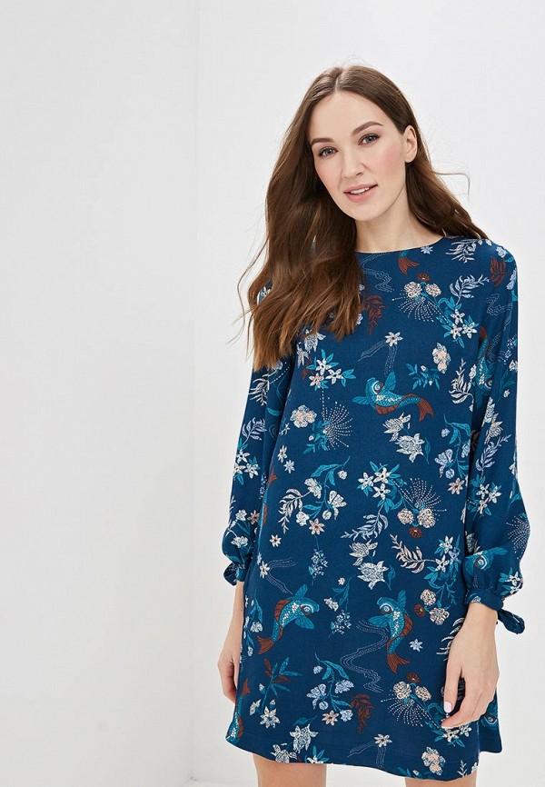 Платье Sela Sela SE001EWDTTO1 Платье Sela