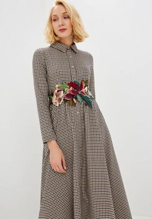 Платье Yukostyle