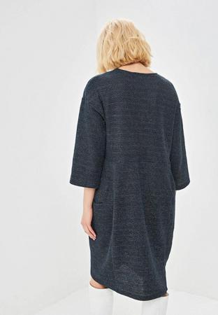 Платье ISYW I sew you wear