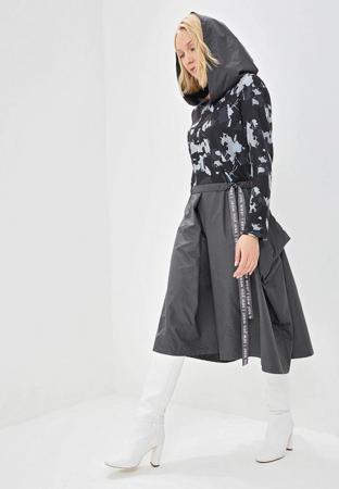 Платье ISYW I sew you wear