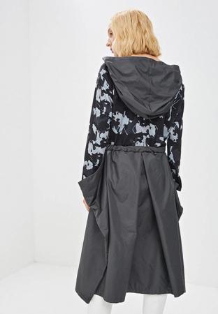 Платье ISYW I sew you wear