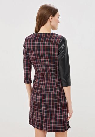 Платье Self Made