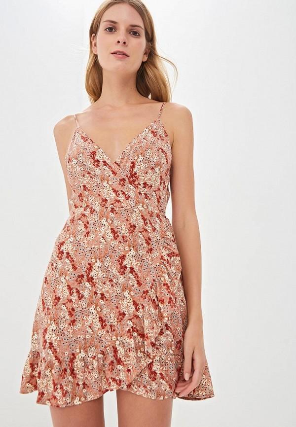 Платье Free People