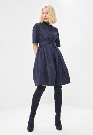 Платье ISYW I sew you wear