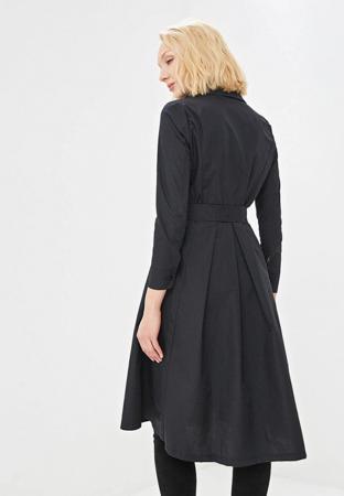 Платье ISYW I sew you wear