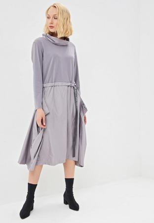 Платье ISYW I sew you wear