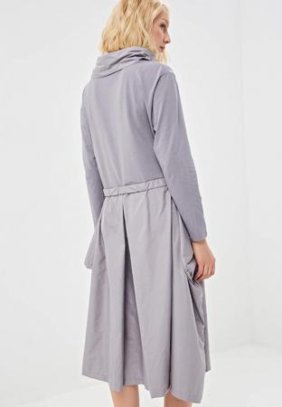 Платье ISYW I sew you wear