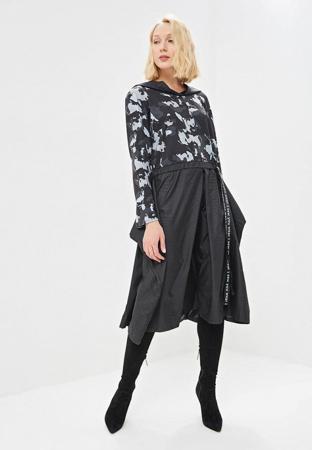 Платье ISYW I sew you wear