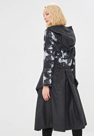 Платье ISYW I sew you wear