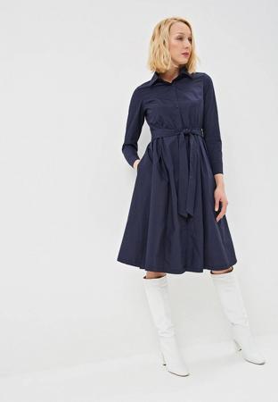 Платье ISYW I sew you wear
