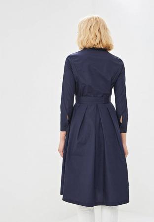 Платье ISYW I sew you wear