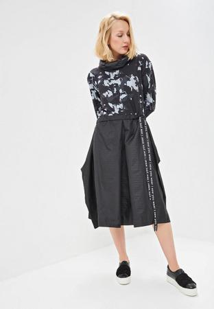 Платье ISYW I sew you wear