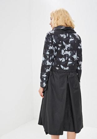 Платье ISYW I sew you wear