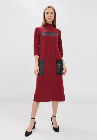 Платье Vivostyle