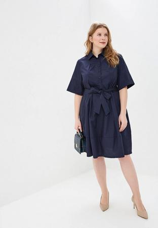 Платье ISYW I sew you wear