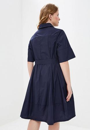 Платье ISYW I sew you wear