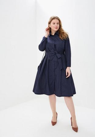 Платье ISYW I sew you wear