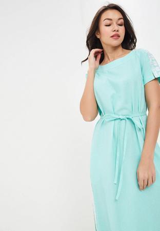 Платье Fresh Cotton