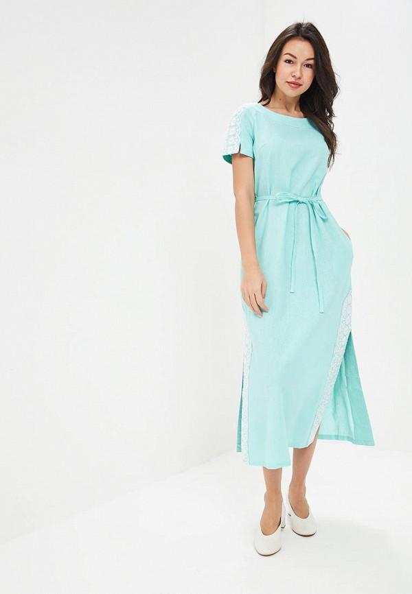 Платье Fresh Cotton