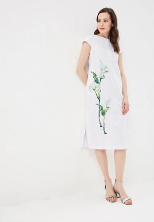 Платье Fresh Cotton