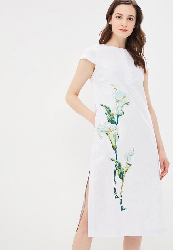 Платье Fresh Cotton