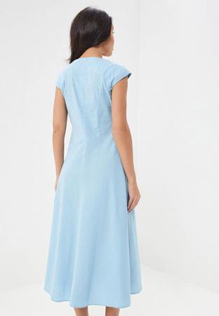 Платье Fresh Cotton