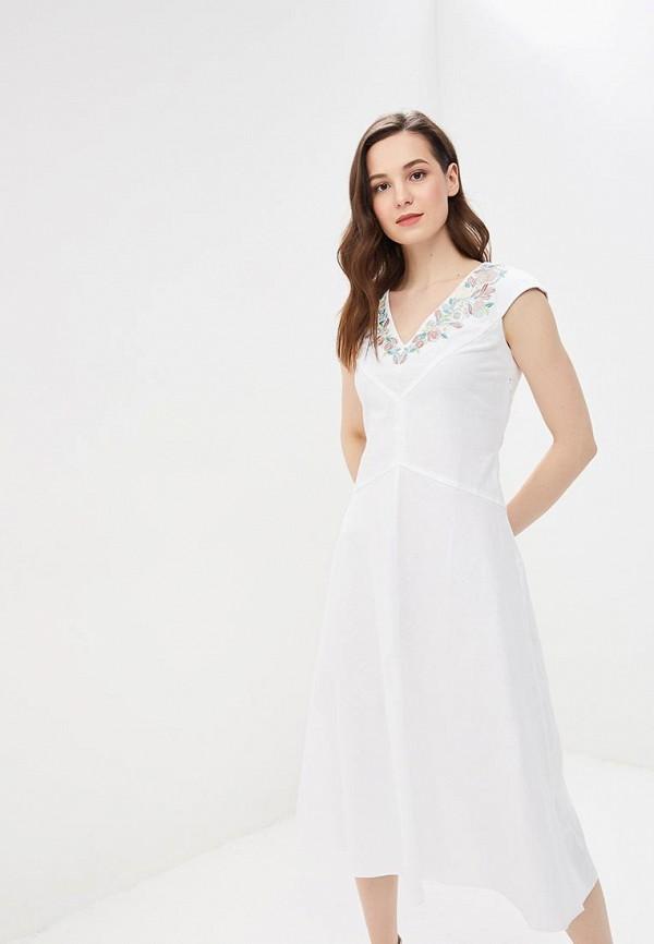 Платье Fresh Cotton