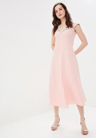 Платье Fresh Cotton