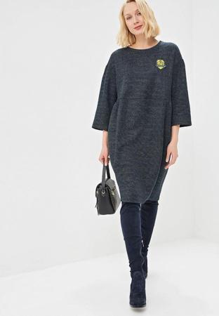 Платье ISYW I sew you wear