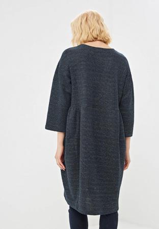 Платье ISYW I sew you wear