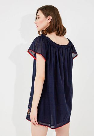 Платье Tory Burch