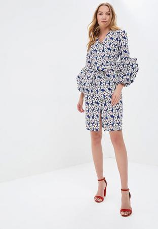 Платье Tutto Bene