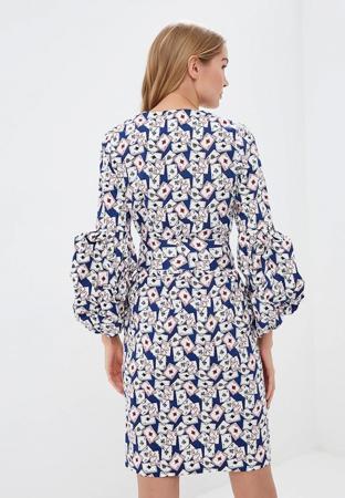 Платье Tutto Bene