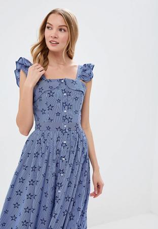 Платье Tutto Bene