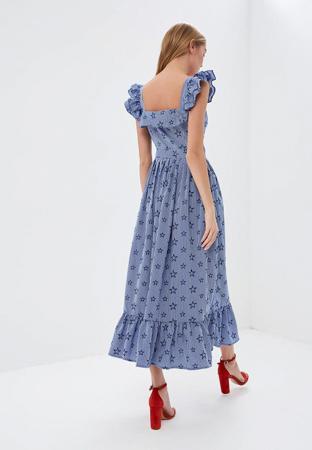 Платье Tutto Bene