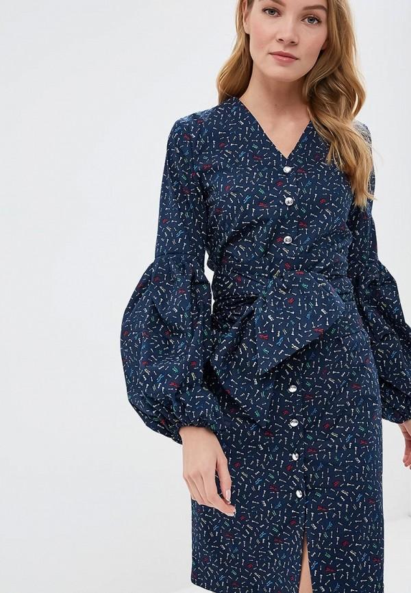 Платье Tutto Bene