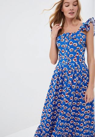 Платье Tutto Bene