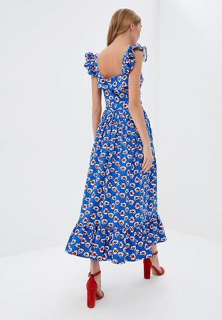 Платье Tutto Bene