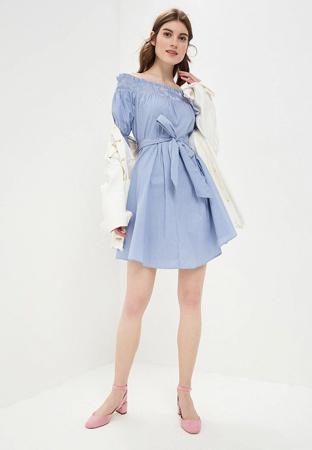 Платье United Colors of Benetton