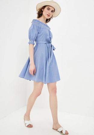 Платье United Colors of Benetton