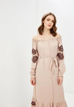 Платье Indiano Natural Платье Indiano Natural