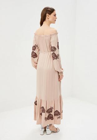 Платье Indiano Natural Платье Indiano Natural