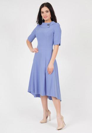 Платье Grey Cat