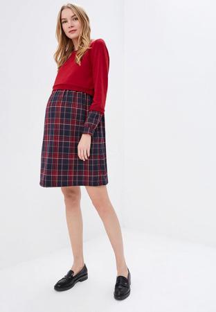 Платье BuduMamoy