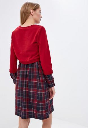 Платье BuduMamoy